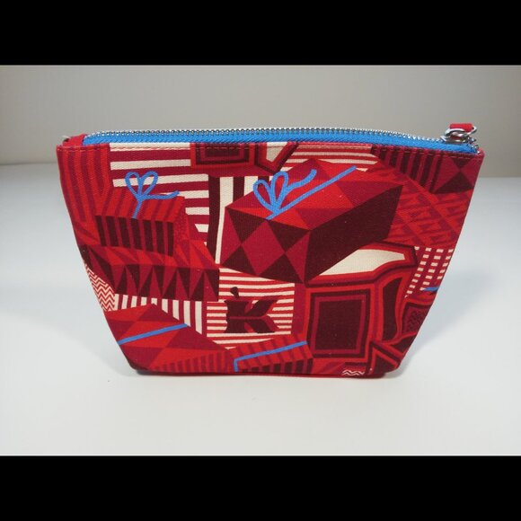 Mixed Lot Cosmetics Kiehl's L'Occitane Smith's Malin & more + MAKE UP BAG - NEW - Picture 7 of 7